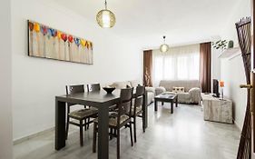 Apartamento Alaska 800 m de la Playa Parking Privado